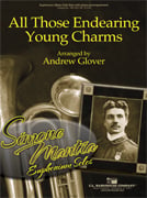 ALL THOSE ENDEARING YOUNG CHARMS Baritone B.C. and Piano cover